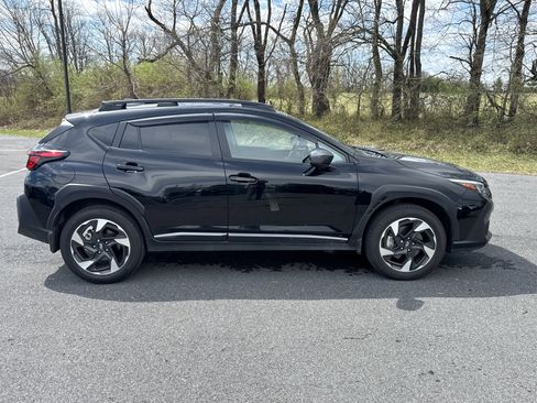 Certified 2025 Subaru Crosstrek 2.5i Limited image 23