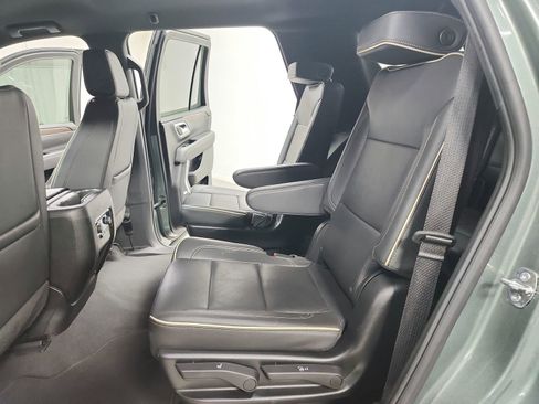 Used 2024 Chevrolet Tahoe Premier image 36