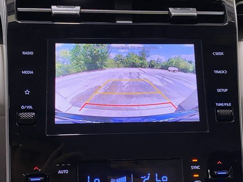 Used 2024 Hyundai Tucson SEL FWD image 16