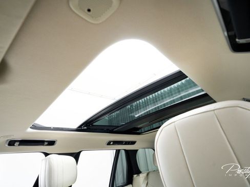 Used 2023 Land Rover Range Rover SE image 36