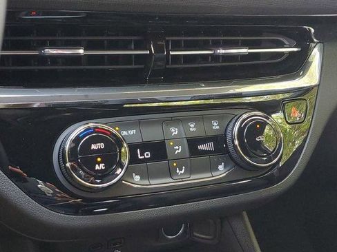 New 2026 Buick Envista Sport Touring w/ Convenience I Package image 28