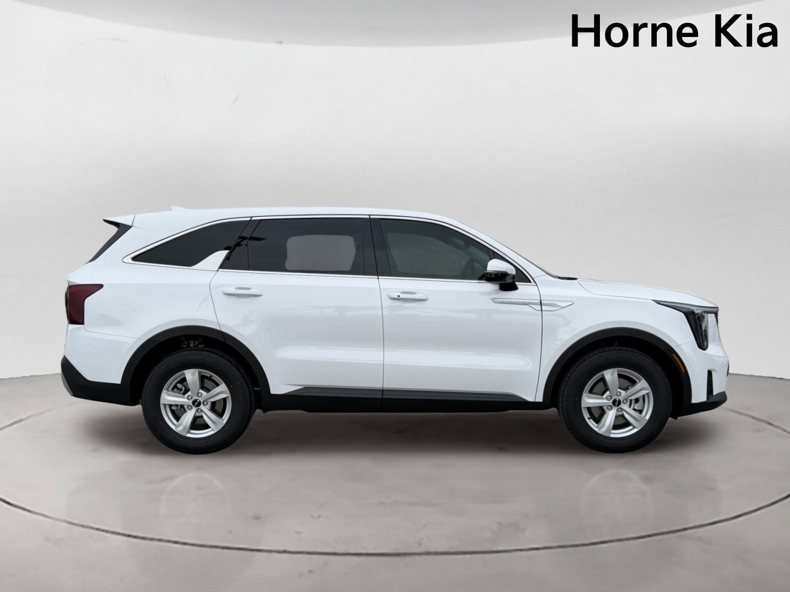 New 2026 Kia Sorento LX FWD image 3