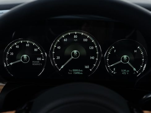 Certified 2022 Rolls-Royce Ghost image 37