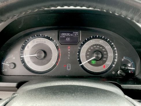 Used 2013 Honda Odyssey EX-L image 26