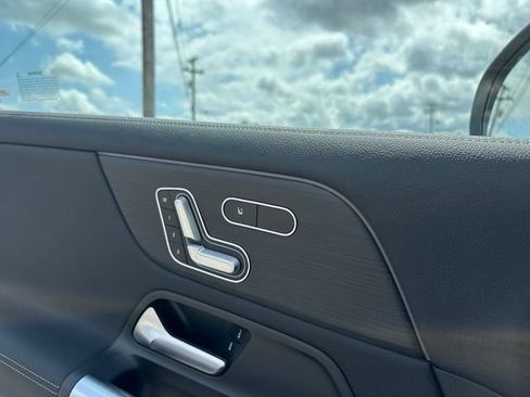New 2026 Mercedes-Benz GLA 250 4MATIC image 12