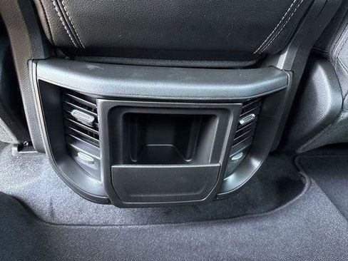 New 2025 RAM 1500 Tradesman AWD/4WD image 18