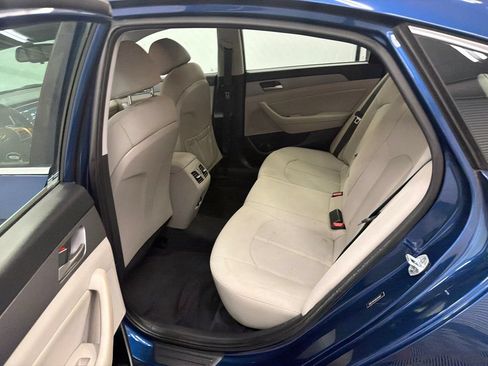 Used 2019 Hyundai Sonata SEL FWD image 20