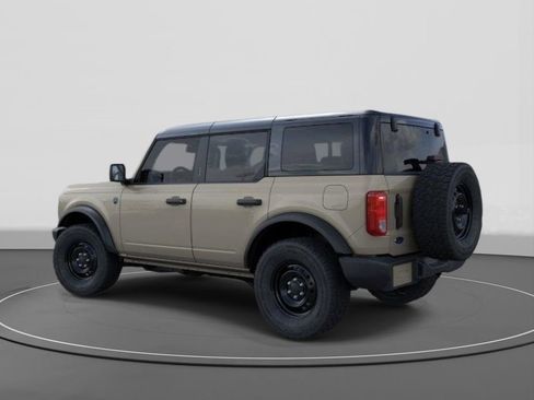 New 2026 Ford Bronco Big Bend AWD/4WD image 4