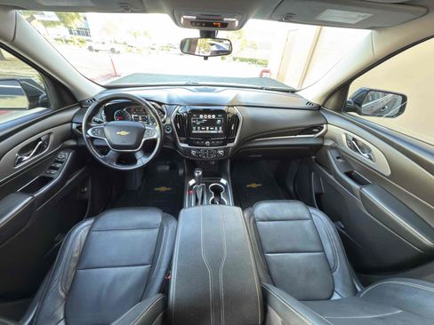 Used 2019 Chevrolet Traverse LT w/ LPO, Floor Liner Package image 26