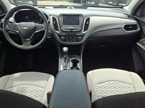 Used 2024 Chevrolet Equinox LS w/ LS Convenience Package FWD image 14