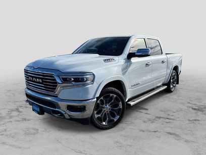 Certified 2022 RAM 1500 Limited w/ Cold Weather Group