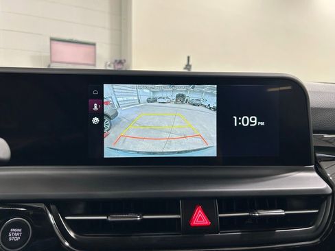 New 2026 Kia Seltos S image 17