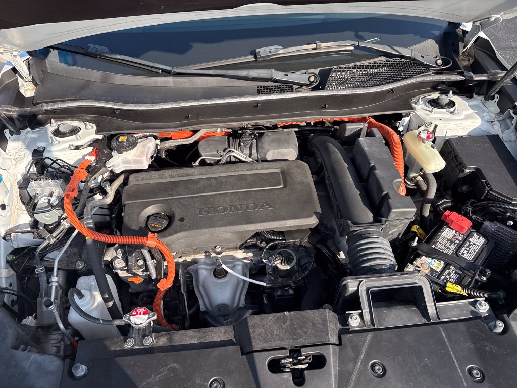 Used 2024 Honda CR-V Sport image 25