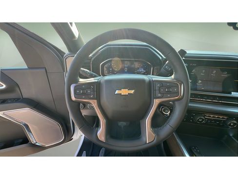 Used 2024 Chevrolet Silverado 3500 High Country AWD/4WD image 22