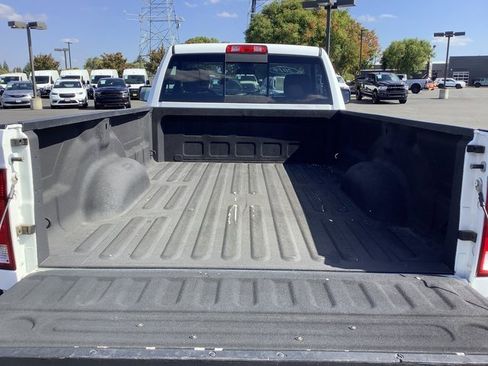 Used 2019 RAM 1500 Tradesman w/ Popular Equipment Group image 24