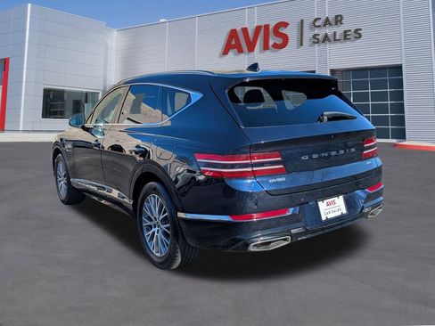 Used 2024 Genesis GV80 2.5T image 9