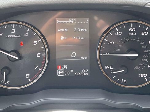 Certified 2025 Subaru Crosstrek 2.5i Wilderness image 30