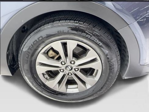 Used 2014 Hyundai Santa Fe Sport w/ Technology Package 04 FWD image 14