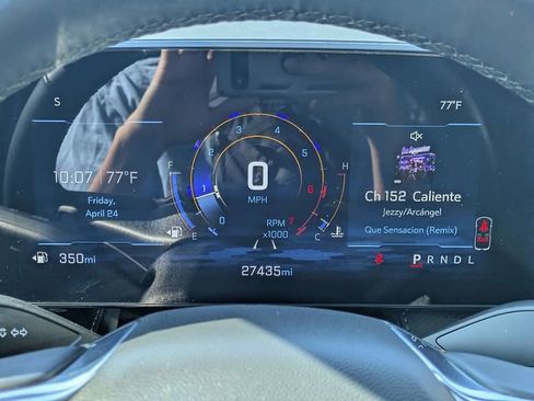 Used 2025 Chevrolet Equinox LT FWD image 30