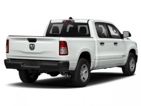 Certified 2019 RAM 1500 Tradesman image 2