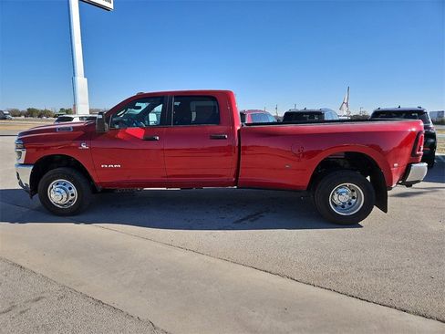 New 2026 RAM 3500 Lone Star image 3