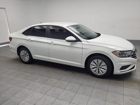 Used 2019 Volkswagen Jetta S w/ Driver Assistance Package FWD image 11