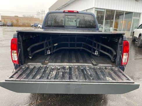 Used 2018 Nissan Frontier SV w/ Value Truck Package image 21