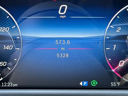 Certified 2024 Mercedes-Benz E 350 4MATIC Sedan image 25