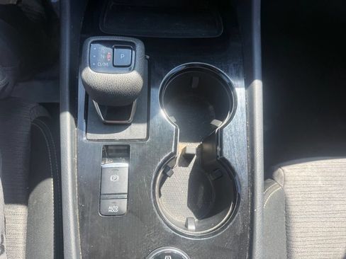 Used 2023 Nissan Rogue SV AWD/4WD image 25