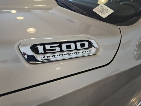 New 2026 RAM 1500 Limited AWD/4WD image 26