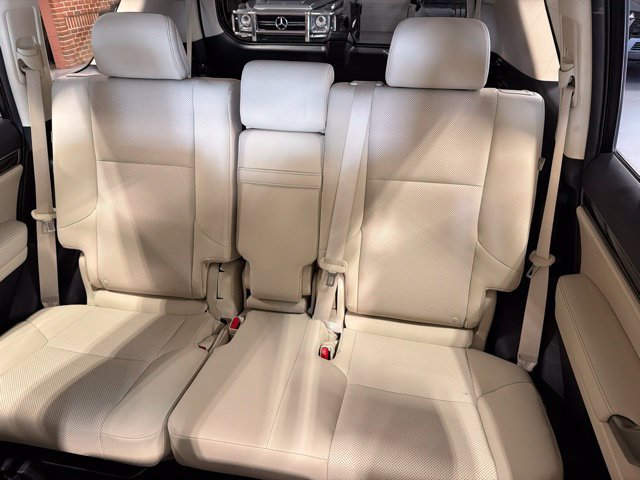 Used 2023 Lexus GX 460 Premium w/ Premium Package AWD/4WD image 34