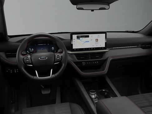 New 2026 Ford Explorer ST-Line w/ ST-Line Street Pack image 7