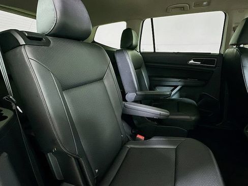Used 2019 Volkswagen Atlas SE w/ Panoramic Sunroof Package AWD/4WD image 28