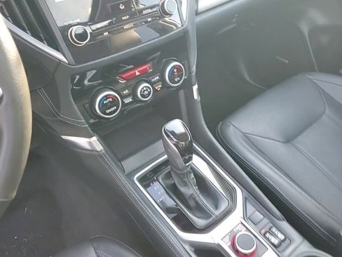 Certified 2024 Subaru Forester Limited image 24