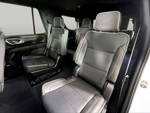 Certified 2023 Chevrolet Tahoe Premier RWD image 18