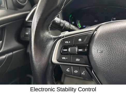 Used 2022 Honda Insight Touring image 36