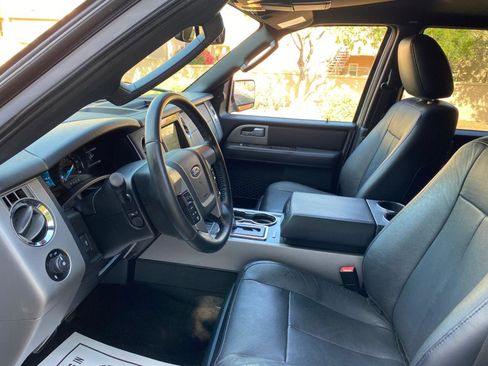 Used 2016 Ford Expedition Limited AWD/4WD image 37