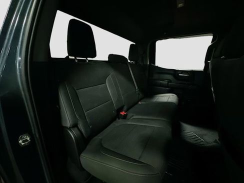 Used 2021 Chevrolet Silverado 1500 LT image 27