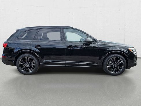 New 2026 Audi Q7 3.0T Premium Plus image 4