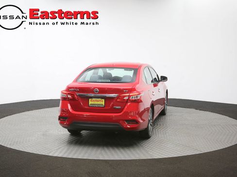 Used 2019 Nissan Sentra SV w/ Special Edition Package image 77