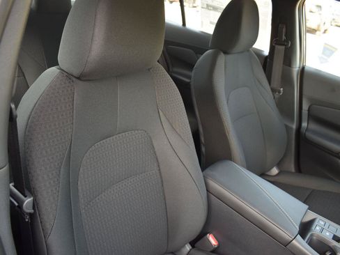 New 2026 Nissan Sentra S w/ Floor Mat Package FWD image 54