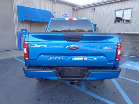 Used 2019 Ford F150 XL w/ Equipment Group 101A Mid image 4