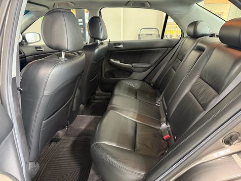 Used 2006 Honda Accord EX-L image 11