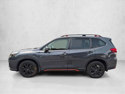 Used 2023 Subaru Forester Sport AWD/4WD image 7