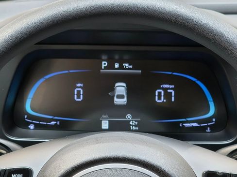 New 2026 Hyundai Elantra SE image 22