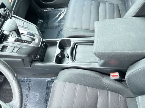 Used 2020 Honda CR-V EX image 19