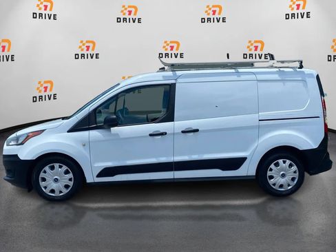 Used 2020 Ford Transit Connect XL FWD image 8
