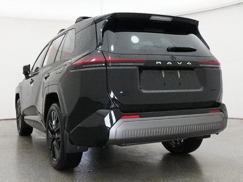 New 2026 Toyota RAV4 XSE image 22