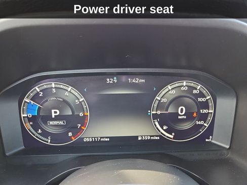 Used 2023 Mitsubishi Outlander SE image 10