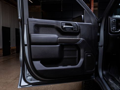 Used 2019 GMC Sierra 1500 AT4 w/ AT4 Premium Package image 35